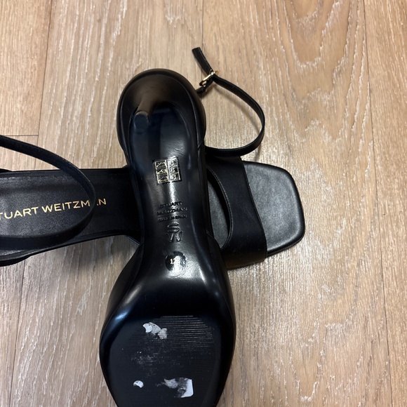 Stuart Weitzman heels - Picture 4 of 8
